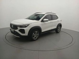 fiat pulse audace 1.0 turbo 200 flex aut. 2022