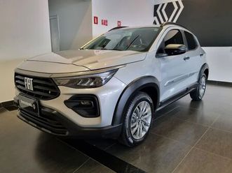 fiat pulse drive 1.3 8v flex aut. 2023