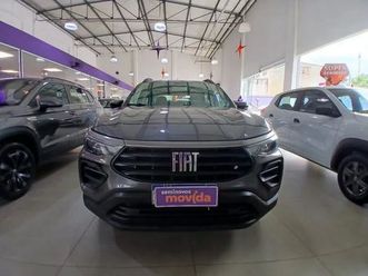 fiat pulse drive 1.3 8v flex aut. 2024