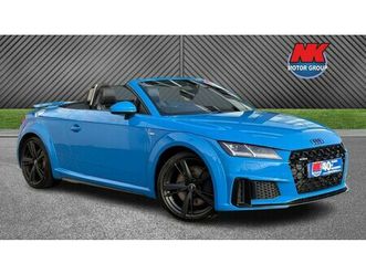 2019 - 45 tfsi quattro s line 2dr s tronic
