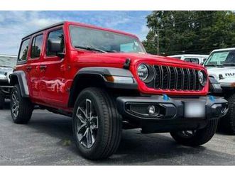 wrangler unlimited 2.0 4xe rubicon 8atx 280kw