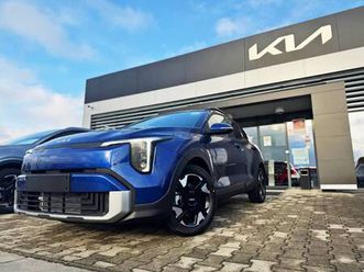 kia stonic 1.0 t-gdi gold