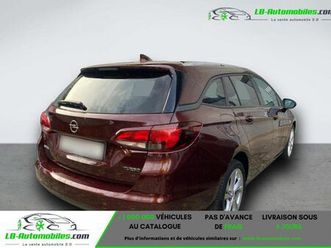 opel astra sports tourer 1.4 turbo 150 ch