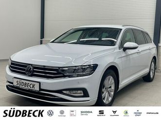 passat variant 2.0tdi business navi+ahk+kamera+app