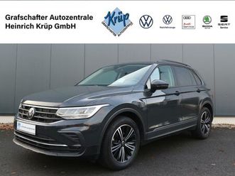 tiguan life 1.5tsi /acc/hud/led/navi