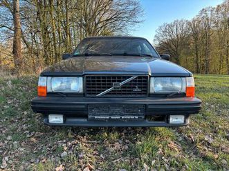 volvo 745 glt 16v