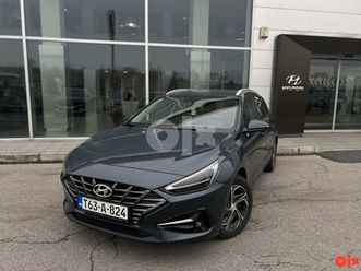 hyundai i30 cw
