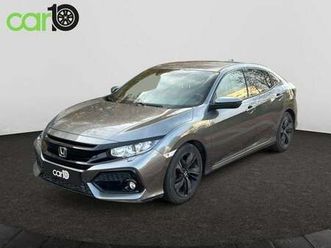 civic 1.0 vtec turbo comfort