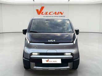 pv5 fourgon batterie l plus