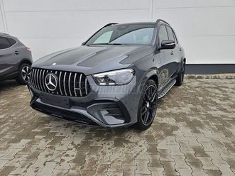 mercedes-amg gle 53 4matic+