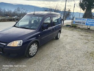 OPEL COMBO opel-combo-1-7cdti-101-k-c-klimatik-evro-4