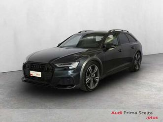 allroad 40 2.0 tdi mhev 12v quattro 204cv s-tronic