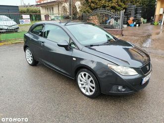 seat ibiza sc 1.9 tdi pd sport