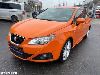 seat ibiza sc 1.9 tdi pd sport