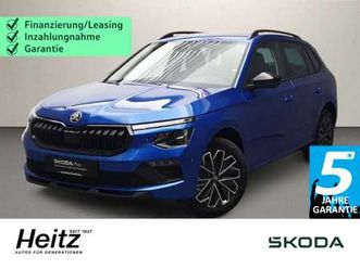 1.5 tsi dsg balance ahk navi led 5j garantie