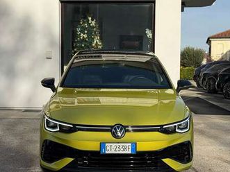 golf 2.0 tsi r 4motion 333cv dsg