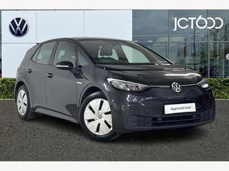 pro 58kwh life auto 5dr