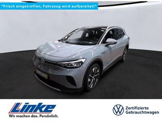 pure performance wärmepumpe/360°kamera/hud/acc/navi/keyless/led/el.heckklappe