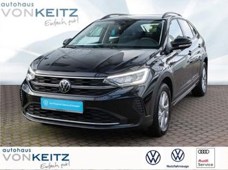 1.0 tsi life +allw+shz+rfk+pdc+kli+iso+led+