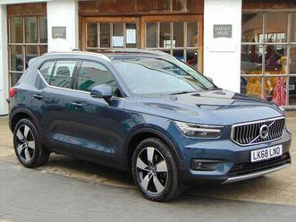 2.0 t5 inscription pro auto awd euro 6 (start/stop) 5dr