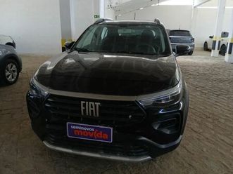 fiat pulse audace 1.0 turbo 200 flex aut. 2023