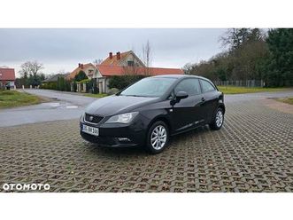 seat ibiza sc 1.4 16v copa