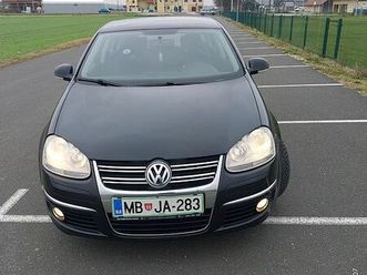 volkswagen jetta 1.9 tdi comfortline