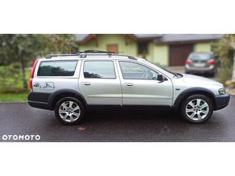 volvo xc 70 awd