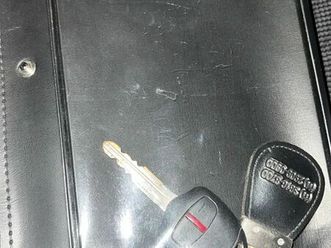 triton hls 2.4 flex 16v cd mec.