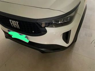 fiat fastback 1.0 200 turbo flex aut 2024