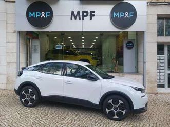 citroën c4 1.2 hybrid plus e-dsc6