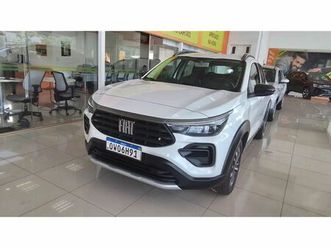 fiat pulse audace 1.0 turbo 200 flex aut. 2024