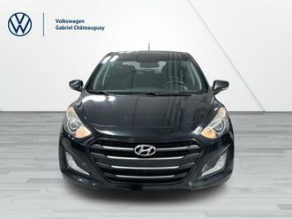 2016 hyundai elantra gt