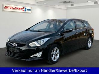 hyundai i40 cw 5 star edition