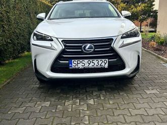 lexus nx 300h