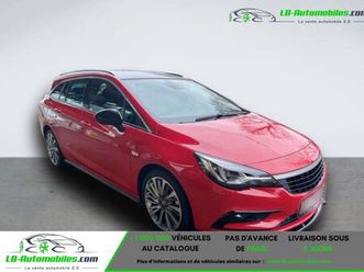 opel astra sports tourer 1.6 turbo 200 ch bva
