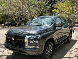 triton hpe 2026 (0km)