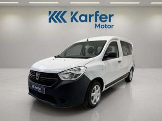 essential 1.6 80kw (110cv) eco-g n1