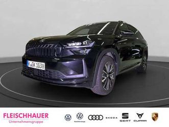 2.0 tdi dsg 4x4 sportline led+360+hud+acc+navi+shz