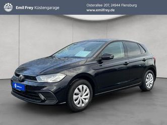 polo 1.0 tsi opf dsg life app connect/ led/ shz