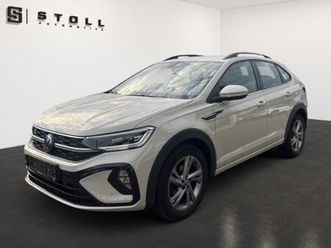 1.0 tsi dsg r-line iq-drive+acc+rearview+++