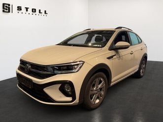 1.0 tsi dsg r-line iq-drive+rearview+acc+keyless+++