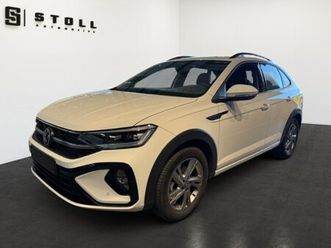 1.0 tsi dsg r-line iq-drive-rearview+keyless+++