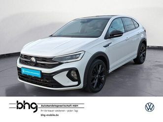 taigo r-line 1,5 tsi opf dsg