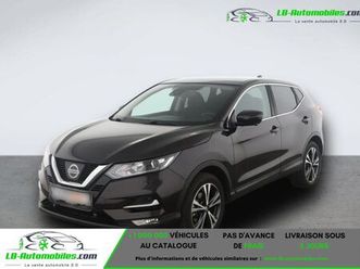 nissan qashqai 1.2 dig-t 115 bvm