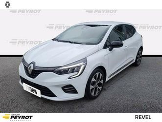 clio tce 100 gpl evolution