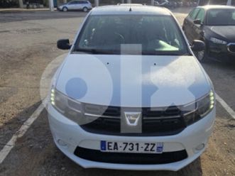 dacia logan 1.5dci