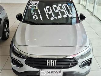 impetus 1.0 turbo 200 flex aut.