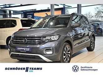 t-cross 1.0 tsi active