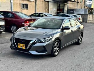 sv אוט׳ 2.0 (149 כ״ס)